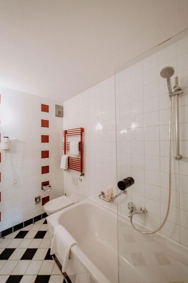 Hotel Ars Vivendi Muenchen Eksteriør bilde
