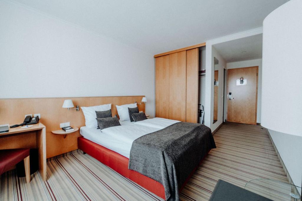 Hotel Ars Vivendi Muenchen Eksteriør bilde