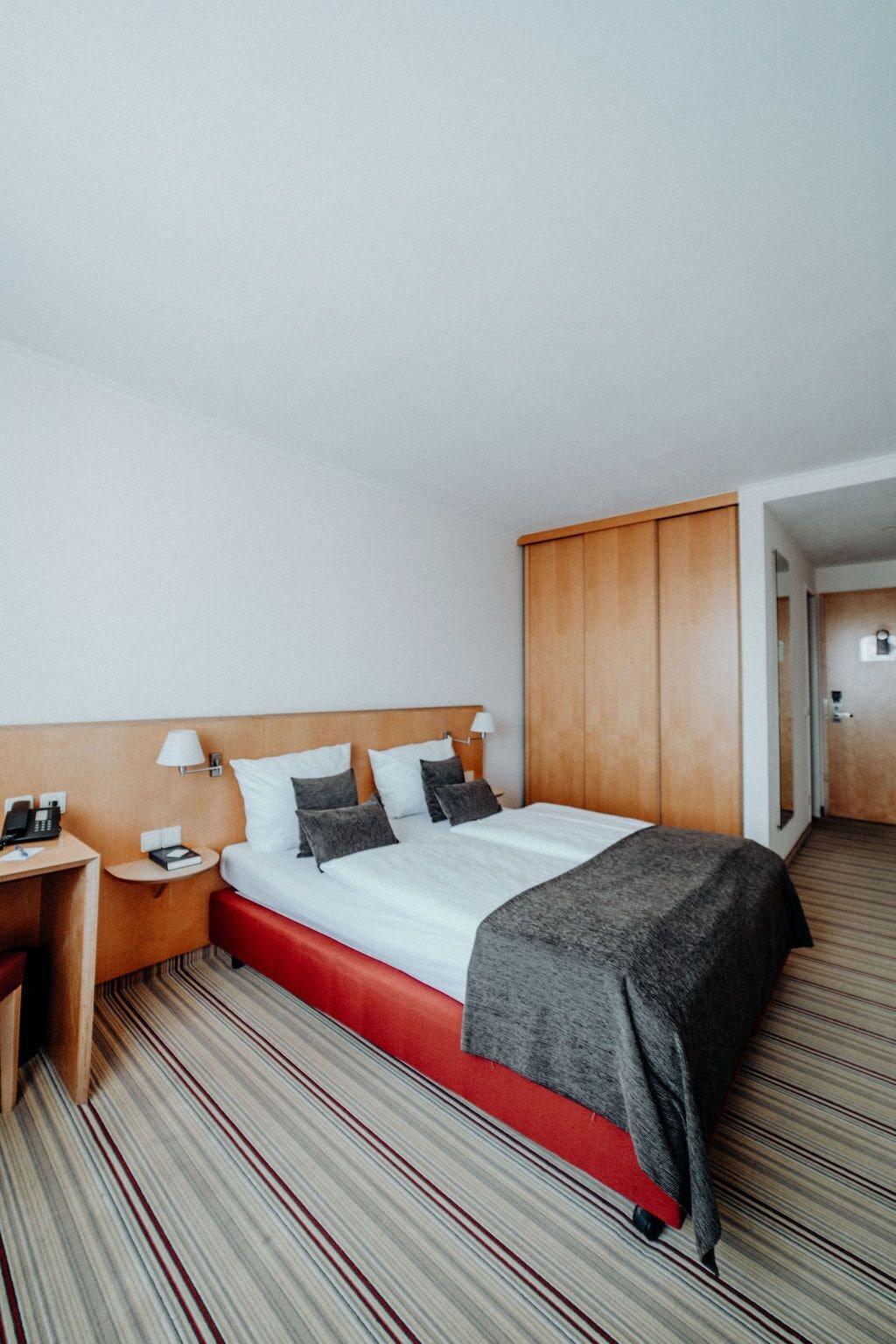 Hotel Ars Vivendi Muenchen Eksteriør bilde